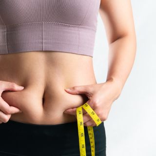 Ardere Accelerată a Grăsimilor