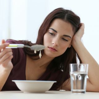 Reglarea Apetitului și Controlul Greutății