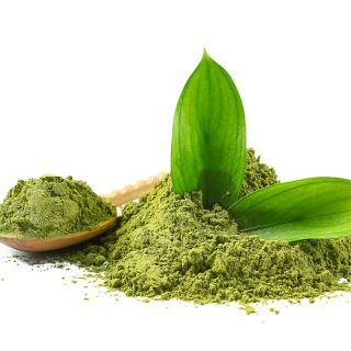 Extract de Ceai Verde